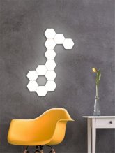 LED Puzzle