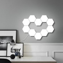 LED Puzzle