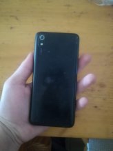 Predám používaný xiaomi redmi 7a