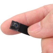 Bezdrôtová mini wifi kamera - Mini live Wifi cam