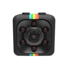 Mini kamera kocka - Sports HD DV SQ11