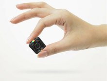 Mini kamera kocka - Sports HD DV SQ11