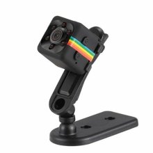 Mini kamera kocka - Sports HD DV SQ11