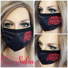 Fashion rúška