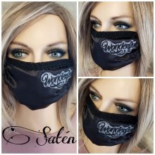 Fashion rúška