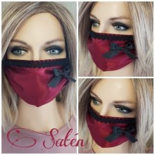 Fashion rúška