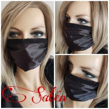 Fashion rúška