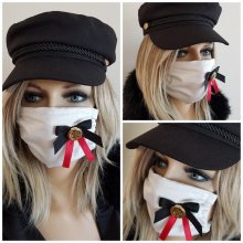 Fashion rúška