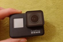 GoPro hero 7 black