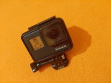 GoPro hero 7 black