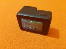 GoPro hero 7 black