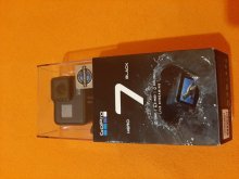 GoPro hero 7 black