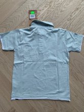 122-Dudeskin chlapčenské tričko.