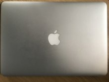 Macbook Air 13-palcový