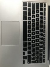 Macbook Air 13-palcový