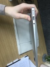 Macbook Air 13-palcový