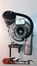Repasované turbo 1.3D CDTI/DDiS Záruka 2-roky