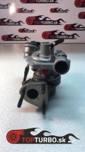 Repasované turbo 1.3D CDTI/DDiS Záruka 2-roky