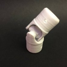 Ponúkam zákazkovú, sériovú a jednorazovú 3D tlač