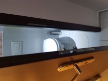 1 izb, prenajom, Ba - Sancova, Racianske myto