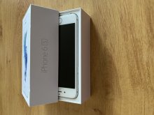 IPhone 6s / 32GB / biely