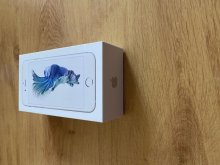 IPhone 6s / 32GB / biely