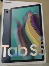Samsung Tab S5e