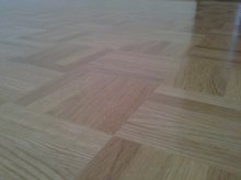 Renovácia parkiet, drevených podláh a schodísk