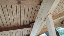 Renovácia parkiet, drevených podláh a schodísk