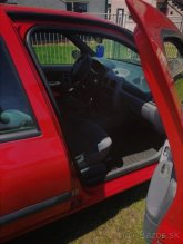 Predám Renault Clio 1.2