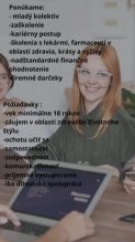 Pracovná online ponuka