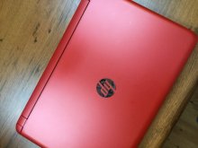 Notebučik HP 15,6 palcový hľadá nový domov