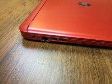 Notebučik HP 15,6 palcový hľadá nový domov