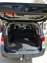 Predám Nissan Pathfinder R51 2,5 l