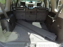 Predám Nissan Pathfinder R51 2,5 l