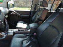 Predám Nissan Pathfinder R51 2,5 l