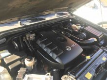Predám Nissan Pathfinder R51 2,5 l