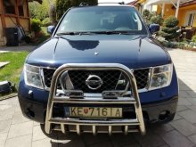 Predám Nissan Pathfinder R51 2,5 l