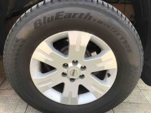 Predám Nissan Pathfinder R51 2,5 l