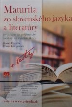 Predám učebnicu slovenského jazyka