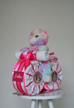 Plienková torta MOTORKA