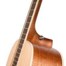 NOVÁ akustická gitara Cascha Hh 2080