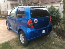 Auto od 15 rokov