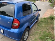 Auto od 15 rokov