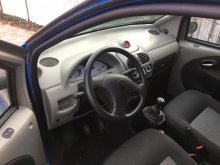 Auto od 15 rokov