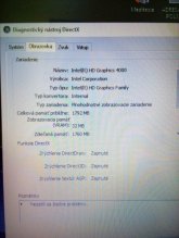 Predám notebook Samsung i5 intel core