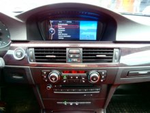 BMW RAD 3 COUPÉ 330D XDRIVE A/T (E92 MOD.10)