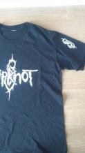 Tričko Slipknot