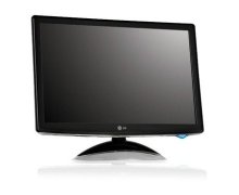 Predám podsvietený LG monitor