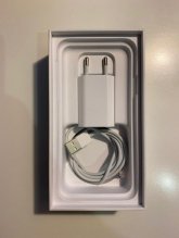 Predám Iphone X s pamäťou 265GB